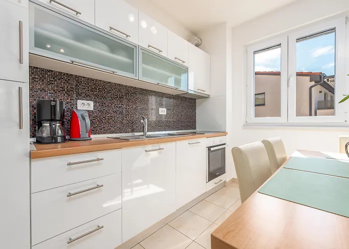 L&d Apartament