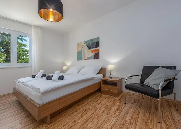 L&d Apartament *