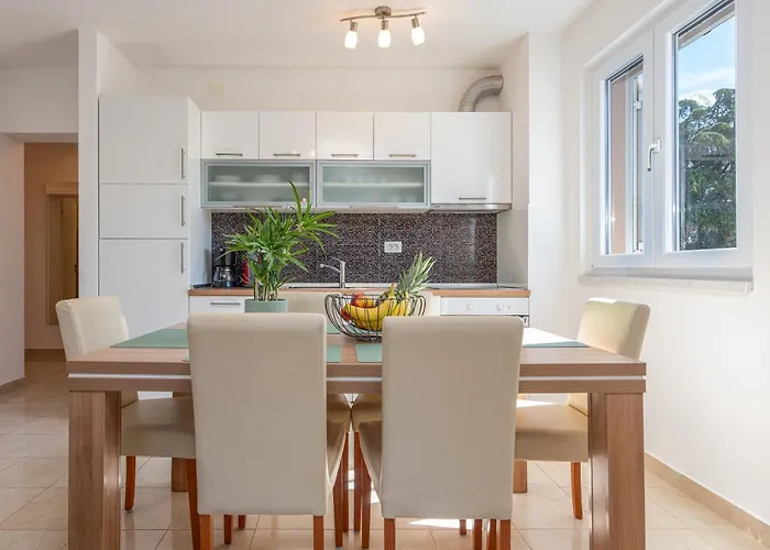 L&d Apartman Biograd Na Moru