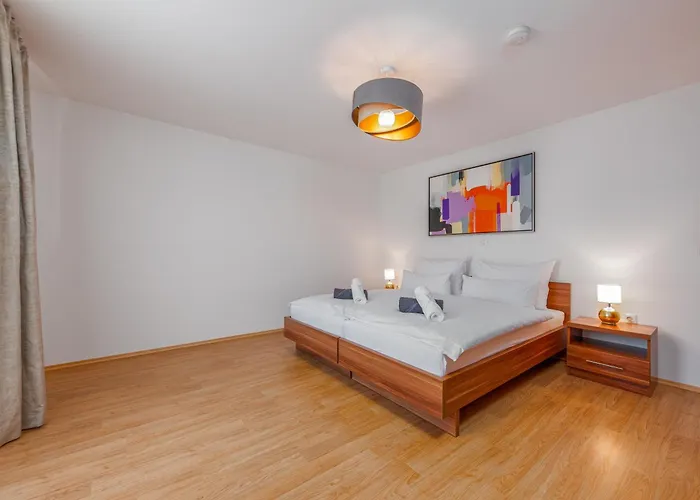L&d Apartament