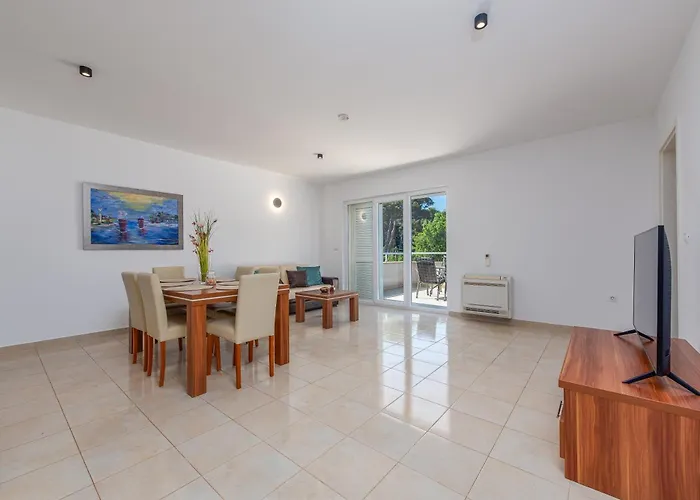 Apartament L&d