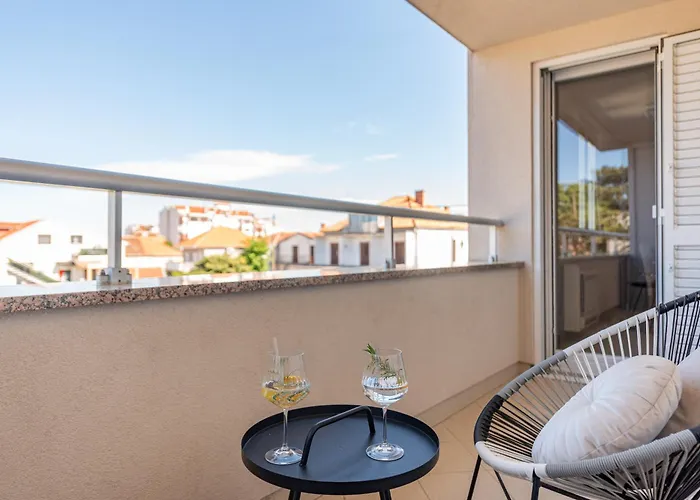 L&d Apartament *
