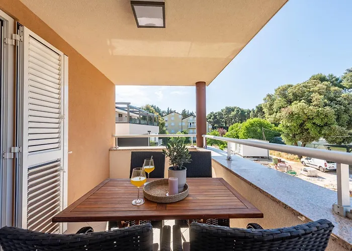 Apartament L&d *