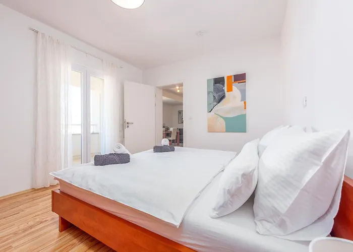 L&d Apartament