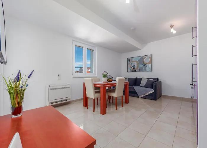 Apartament L&d
