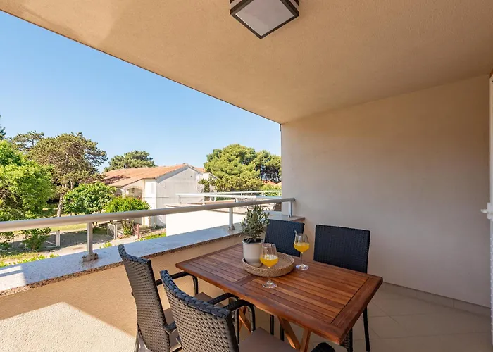 Apartament L&d *