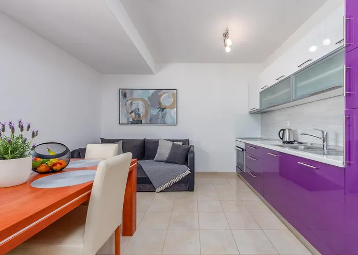 L&d Apartament
