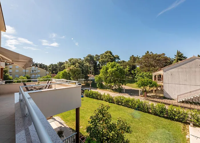 Apartament L&d