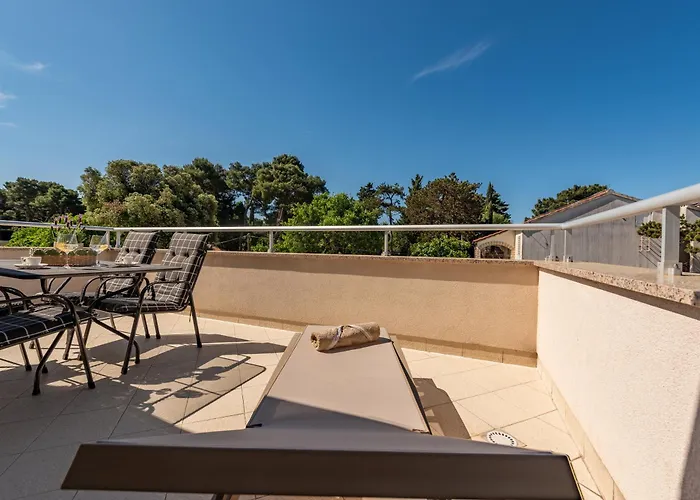 Apartament L&d *