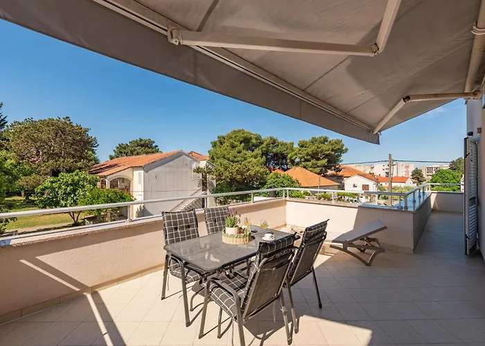 Apartament L&d