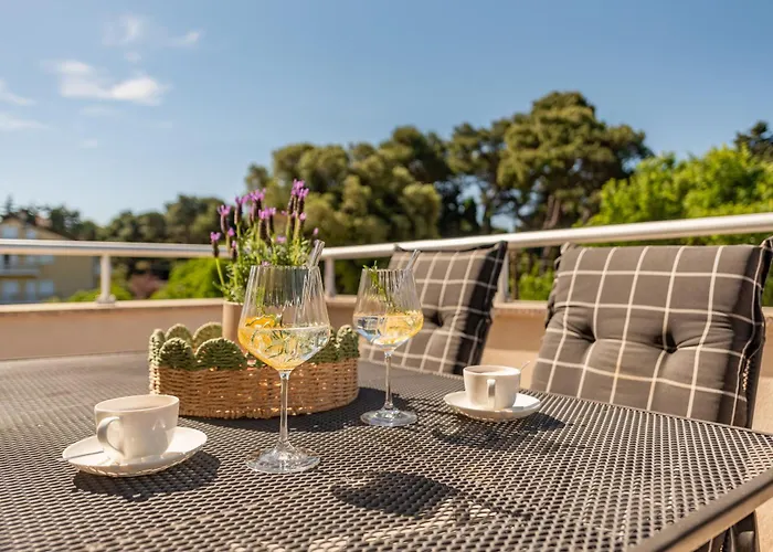 L&d Apartman Biograd Na Moru