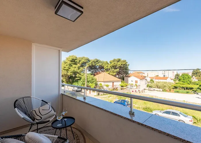 L&d Apartament