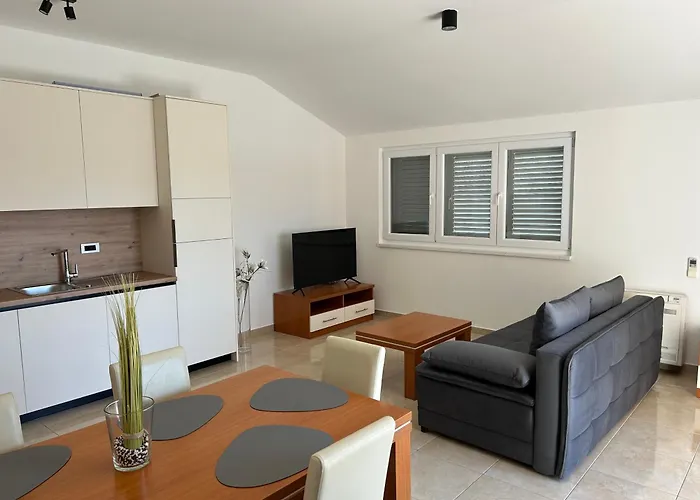 L&d Apartament *
