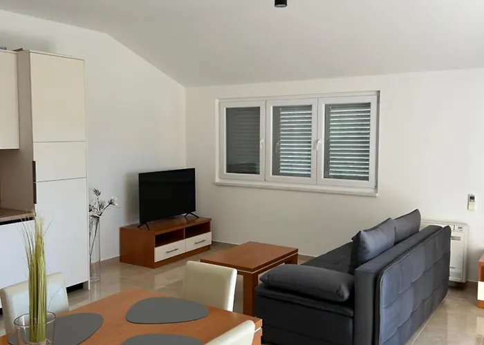 Apartament L&d *