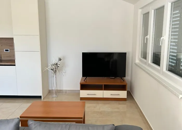 L&d Apartament *